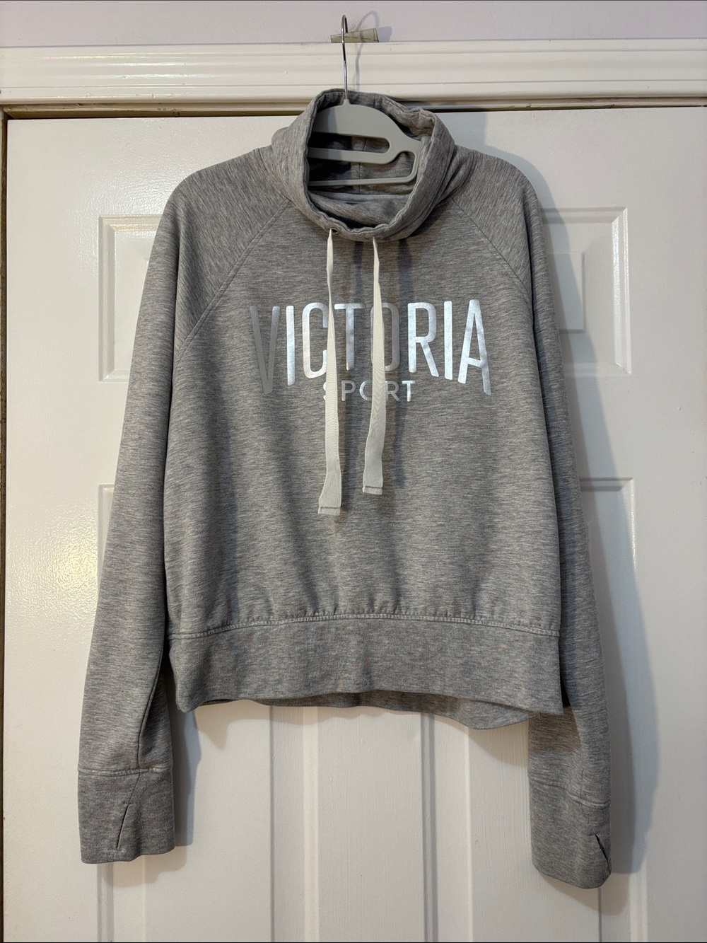 Victoria Sport brand Sweatshirt Size Large